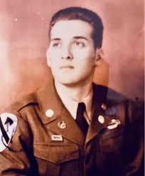 Frank DelGregg Obituary (1929