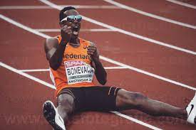 With his time (44.62), a dutch record, he was one of the two fastest times to place next to the numbers 1 and. Liemarvin Bonevacia On Twitter I Really Love To Run In The Netherlands In Front Of My Family Friends Fans Come And Support Me And The Other Athletes This Weekend During The Dutch