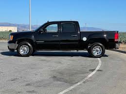 Image result for Black 2007 GMC