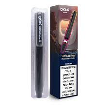 Image result for Nicotine Inhaler