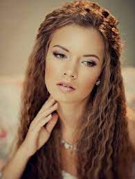 20 Best Crimped Hairstyles That Look Amazing In 2021 Long Hair Styles Funky Hairstyles Crimped Hair