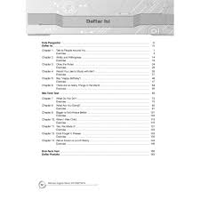 Mar 22, 2021 · kunci jawaban bahasa inggris kelas 10 halaman 126 127 dan 128 chapter 9. Buku Pendamping Bahasa Inggris Smp Kelas 8 Lks Incer Shopee Indonesia