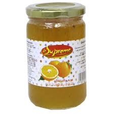 Learning to supreme an orange, or any citrus fruit, is easy with these step by step lessons and photos to help create restaurant looking citrus segments. Buy Le Supreme Fruit Jam Orange 370g In Dubai Sharjah Abu Dhabi Uae Price Specifications Features Sharaf Dg