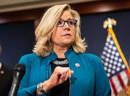 And for her part, liz cheney seems to be welcoming her oncoming martyrdom, not backing down an inch from her criticism of trump. Cheney Strikes Back As G O P Leaders Move To Oust Her From House Leadership The New York Times