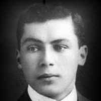 Percy Kearse (1885–1948)