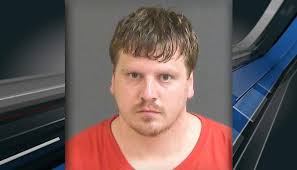 Man accused of sending graphic images, messages to detective posing as child