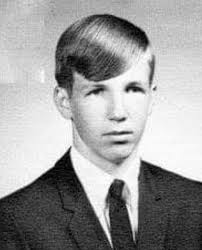 Remembering Richard Glennis Miller, a devoted family man and community  member