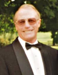 Obituary information for John Robert Tarbell