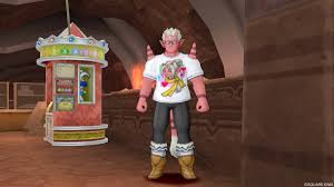 写真であそぶ ドラクエ10