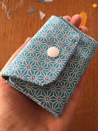 Cmoikikou Porte Monnaie A Soufflets Tuto Realisation Patron Burda Creatif N 56 En 2020 Porte Monnaie Tuto Couture Porte Monnaie Tuto Couture Facile Pochette