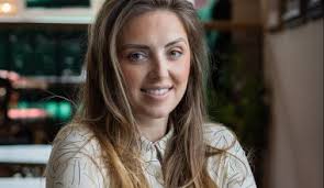 Have lunch with... Aaron Probert