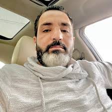 Profile for Khaled Al-khatib