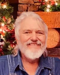 John Hugh Stegall Obituary January 22, 2024