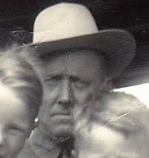 Thomas Jefferson “Tom” Tarver (1904-1973)