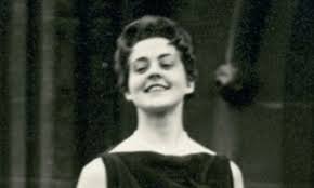 Cor... the midwife! An affair with a married man at 16? Pass the gas and  air: It's the wild past of Call The Midwife's creator, by her own family