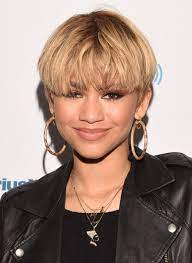 Pin On Bowl Cuts Pixies And Short Hair
