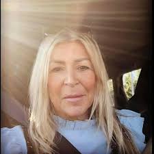 The Goddess Garden — Barbara Collins