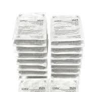 20) Corning Costar 24-Well Sterile PS TC Treated Cell ...