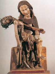 Start studying röttgen pietá t4. Rottgen Pieta By Unknown Master German
