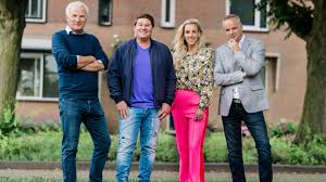 Kopen Zonder Kijken-kijkers in shock door Mike en Eliza | Shownieuws