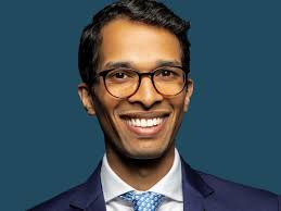 Aroo Sivasubramaniam Discusses Resilience and the Insurance Gap with Risk &  Insurance : Risk & Insurance