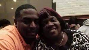The nascar family has lost one of its own, as pit crew member william rowdy harrell was killed alongside his new bride. Coworker Charlotte Co Woman Killed In Flooding Well Loved By Community Wset
