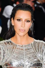 This kim kardashian hairstyle for a photoshoot in 2009 shows her fascination with short hair even if she never got her long tresses cut. 50 Best Kim Kardashian Hair Looks Kim Kardashian S Evolving Hairstyles