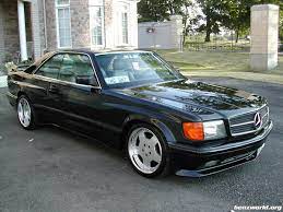 Followup from the pelican staff: Amg Monoblocks For 85 500sec Mercedes Benz Forum