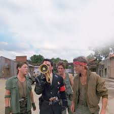 Where to Watch The Zero Boys (1986) Full Movie Free Online - Plex
