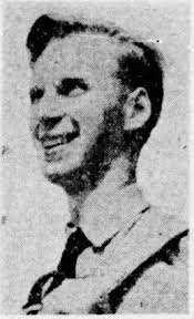 LT John J. Ballenger (1919-1945)