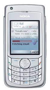 Http 2computerguys Com Nokia 6682 Cingular Atampt Gsm Cell Phone P 15724 Html Nokia Sprint Cell Phone Deals Classic Phones
