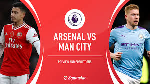 Copyright 2021 the arsenal football club plc. Arsenal V Man City Prediction Preview Team News Premier League Epl