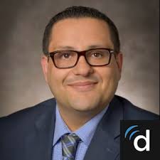 Dr. Naim S. Issa, MD