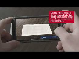 Save time by skipping the trip to a. Mobile Check Deposit Youtube