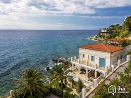 Annunci case ed appartamenti in affitto a bordighera. Affitti Bordighera Per Vacanze Con Iha Privati