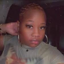 Fetisa Monique Barber