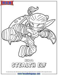 Skylanders swap force lightcore warnado figure pack loose. 41 Slylander Ideas Coloring Pages Skylanders Coloring Pages For Kids