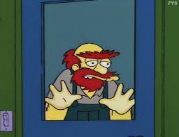 New Trending Gif Tagged The Simpsons Reaction Season Trending Gifs «tonight's dinner was my window to weight gain! new trending gif tagged the simpsons