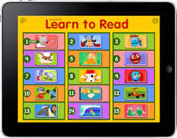 Starfall Reading App Is Great For Preschoolers Starting With Letter Sounds Kids App Starfall Learn To Read Learn To Read