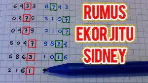 Maybe you would like to learn more about one of these? Prediksi Sidney Hari Ini Kamis 12 November 2020 Rumus Kepala Sidney Jitu Youtube