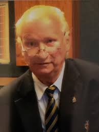 Norman O'Boyle Obituary (1948