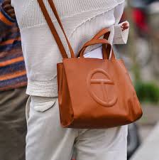 How much do telfar bags cost and where to buy them. Telfar Bags Are Now In The Pandemic Fashion Canon Gq