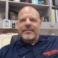 Eric Thiessen's Instagram, Twitter & Facebook