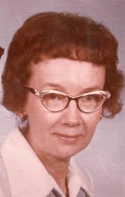 Obituary: LOIS MEDDOCK (8/22/12)