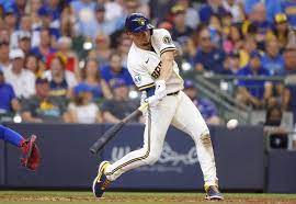 We did not find results for: Brewers Adames Realizes He S Not In Tampa Anymore