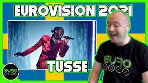 The eurovision song contest 2021 is set to be the 65th edition of the eurovision song contest. Sweden Eurovision 2021 Reaction Tusse Voices Andy Reacts Youtube
