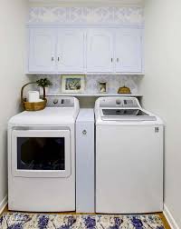 Check spelling or type a new query. A Beautiful And Quick Laundry Room Makeover On A Budget Up To Date Interiors