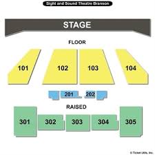 sight and sound seating chart related keywords suggestions