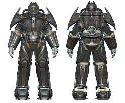See the included power armor upgrades list for a complete list and what they do. X 02 Power Armor Fallout Wiki Fandom