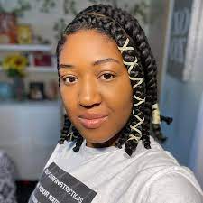 Braid styles, hair styles, braid hairstyles & more. 27 Braid Hairstyles For Short Hair That Are Simply Gorgeous